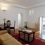 Montebelo Palacio Dos Melos Historic فيزيو