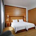 Montebelo Palácio Dos Melos Historic 4* Viseu