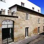 Ξενοδοχείο Montebelo Palacio Dos Melos Historic Viseu