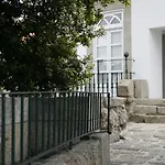 Montebelo Palacio Dos Melos Historic Viseu