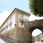 فندق Montebelo Palacio Dos Melos Historic
