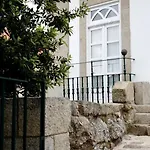 Ξενοδοχείο Montebelo Palacio Dos Melos Historic Viseu