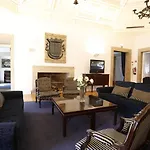 فندق Montebelo Palacio Dos Melos Historic 4*
