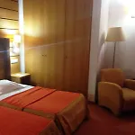 Ξενοδοχείο Montebelo Palacio Dos Melos Historic 4*