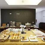 Ξενοδοχείο Montebelo Palacio Dos Melos Historic