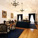 Montebelo Palacio Dos Melos Historic Viseu