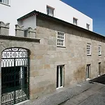 Montebelo Palácio Dos Melos Historic Hotel