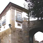 Montebelo Palacio Dos Melos Historic 4*