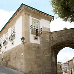 Hotel Montebelo Palácio Dos Melos Historic Viseu
