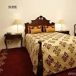 Montebelo Palacio Dos Melos Historic فندق فيزيو