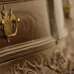 Hotel Montebelo Palacio Dos Melos Historic Viseu