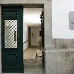 فندق Montebelo Palacio Dos Melos Historic