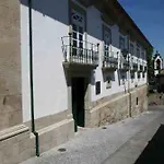 Montebelo Palacio Dos Melos Historic 4* Viseu