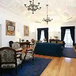 Montebelo Palácio Dos Melos Historic Hotel Viseu