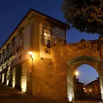 Montebelo Palacio Dos Melos Historic 4*