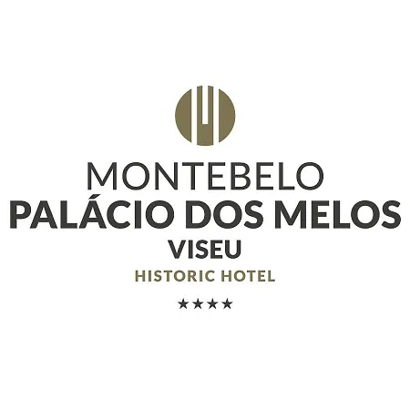 Montebelo Palacio Dos Melos Historic 4*
