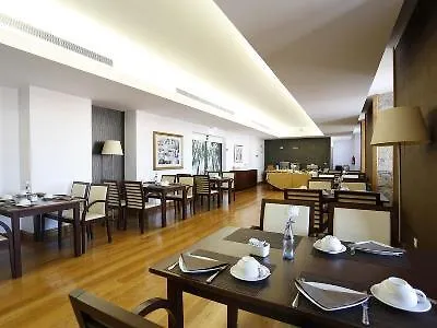 Montebelo Palácio Dos Melos Historic Hotel