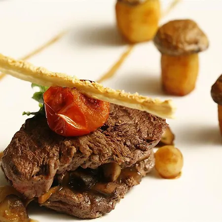 Montebelo Palácio Dos Melos Historic 4*