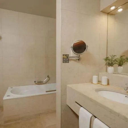 Montebelo Palácio Dos Melos Historic Hotel