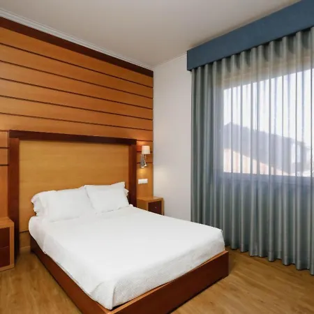 Hotel Montebelo Palácio Dos Melos Historic