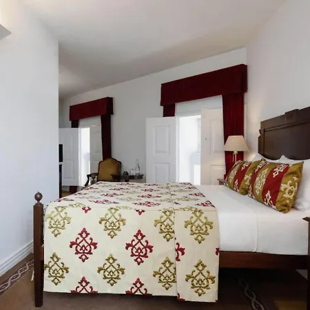 Montebelo Palácio Dos Melos Historic Hotel 4*