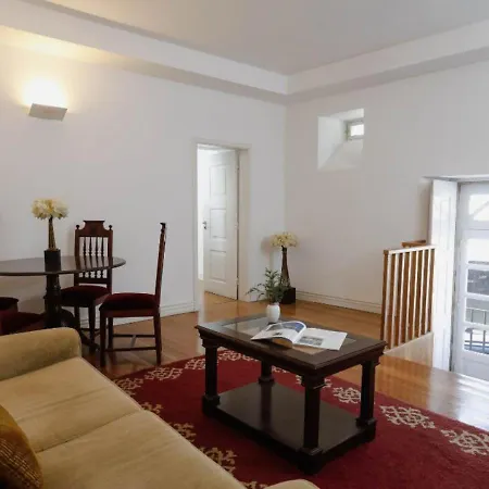 Montebelo Palácio Dos Melos Historic Viseu