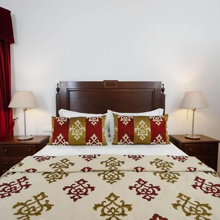 Montebelo Palácio Dos Melos Historic