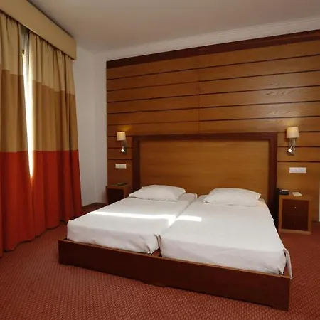 Montebelo Palácio Dos Melos Historic 4* Viseu