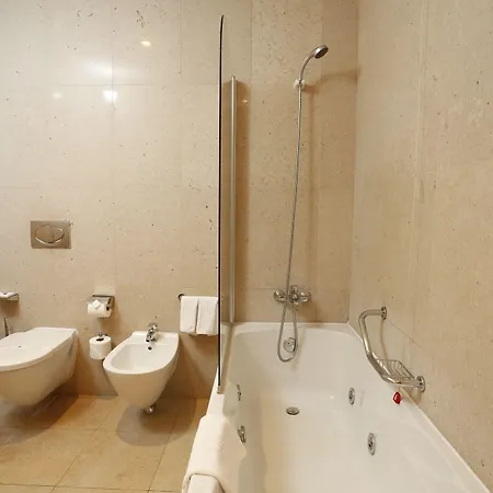 Montebelo Palacio Dos Melos Historic 4*