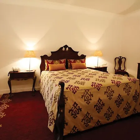Montebelo Palacio Dos Melos Historic 4* Viseu