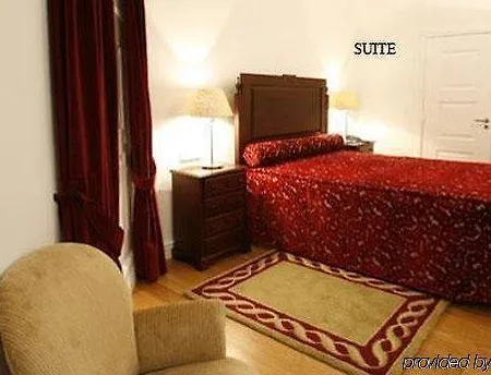 Montebelo Palacio Dos Melos Historic