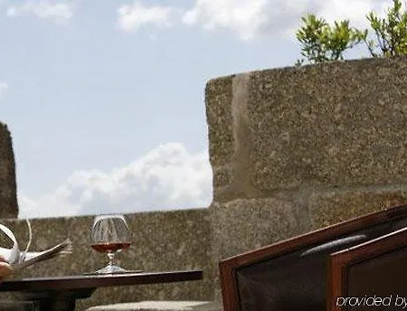 Montebelo Palácio Dos Melos Historic Hotel Viseu