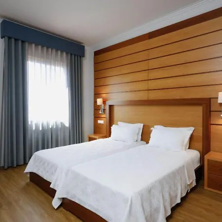 Montebelo Palácio Dos Melos Historic