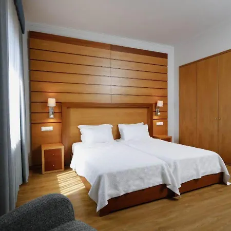 Montebelo Palácio Dos Melos Historic 4* Viseu