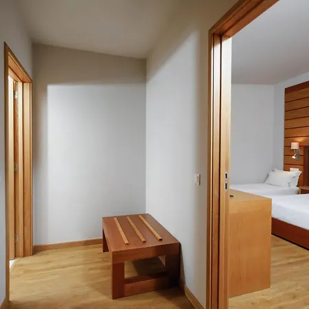 Hotel Montebelo Palácio Dos Melos Historic