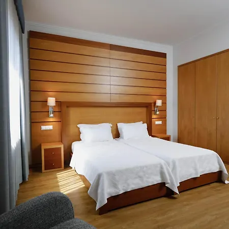 Montebelo Palacio Dos Melos Historic 4*