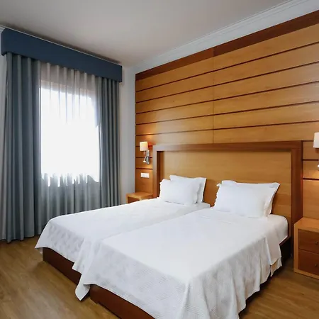 Montebelo Palácio Dos Melos Historic 4* Viseu