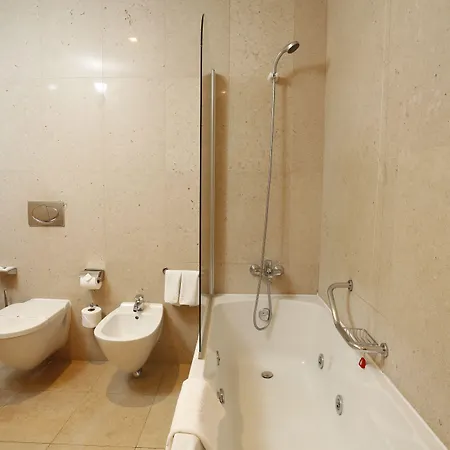 Montebelo Palácio Dos Melos Historic 4*