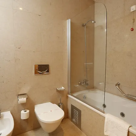 Hotel Montebelo Palácio Dos Melos Historic Viseu