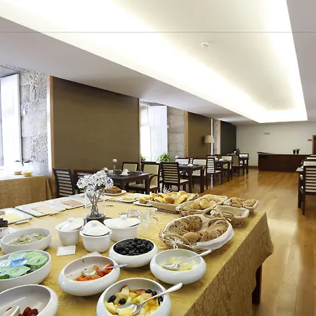 Montebelo Palácio Dos Melos Historic 4*