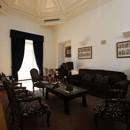 Montebelo Palácio Dos Melos Historic 4* Viseu