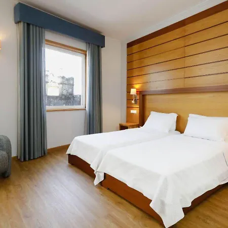 Montebelo Palácio Dos Melos Historic