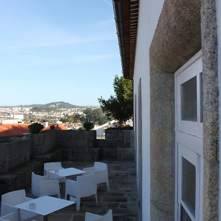 Hotel Montebelo Palácio Dos Melos Historic 4*