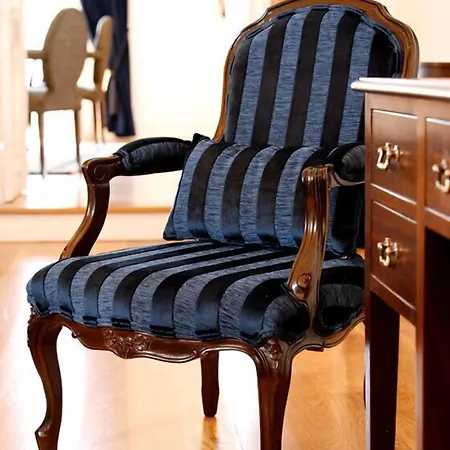 Hotel Montebelo Palácio Dos Melos Historic 4*