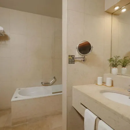 فندق Montebelo Palacio Dos Melos Historic فيزيو