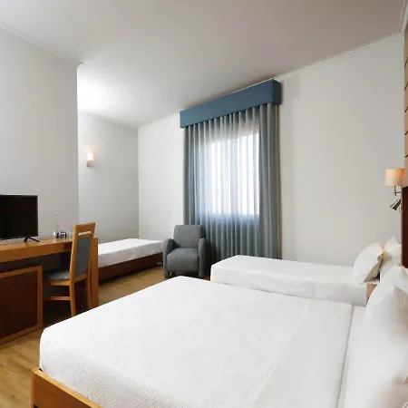 Montebelo Palacio Dos Melos Historic Viseu