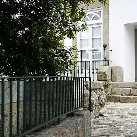 Montebelo Palacio Dos Melos Historic Ξενοδοχείο