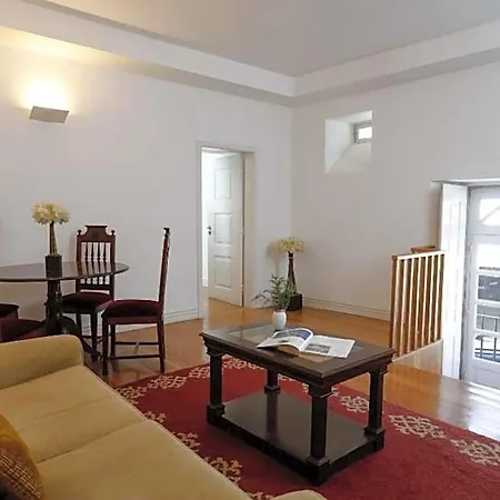 Ξενοδοχείο Montebelo Palacio Dos Melos Historic 4*