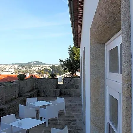 Montebelo Palacio Dos Melos Historic Ξενοδοχείο