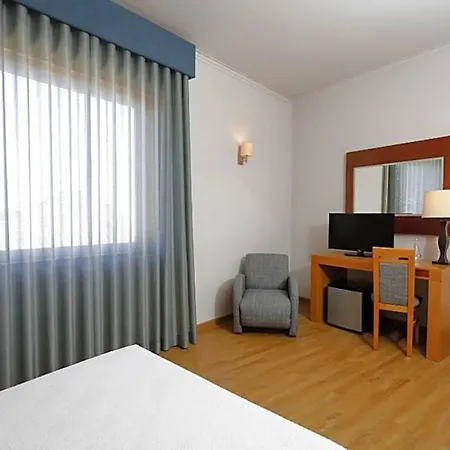 Montebelo Palacio Dos Melos Historic 4*